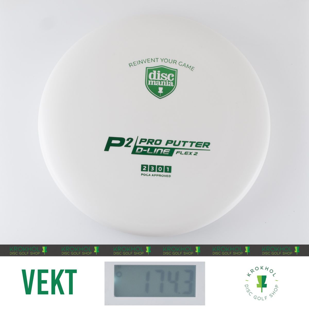 D-Line Flex2 P2