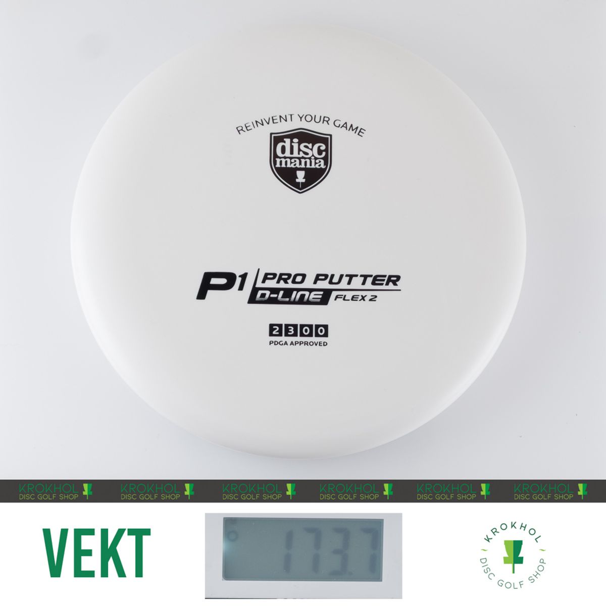 D-Line Flex2 P1