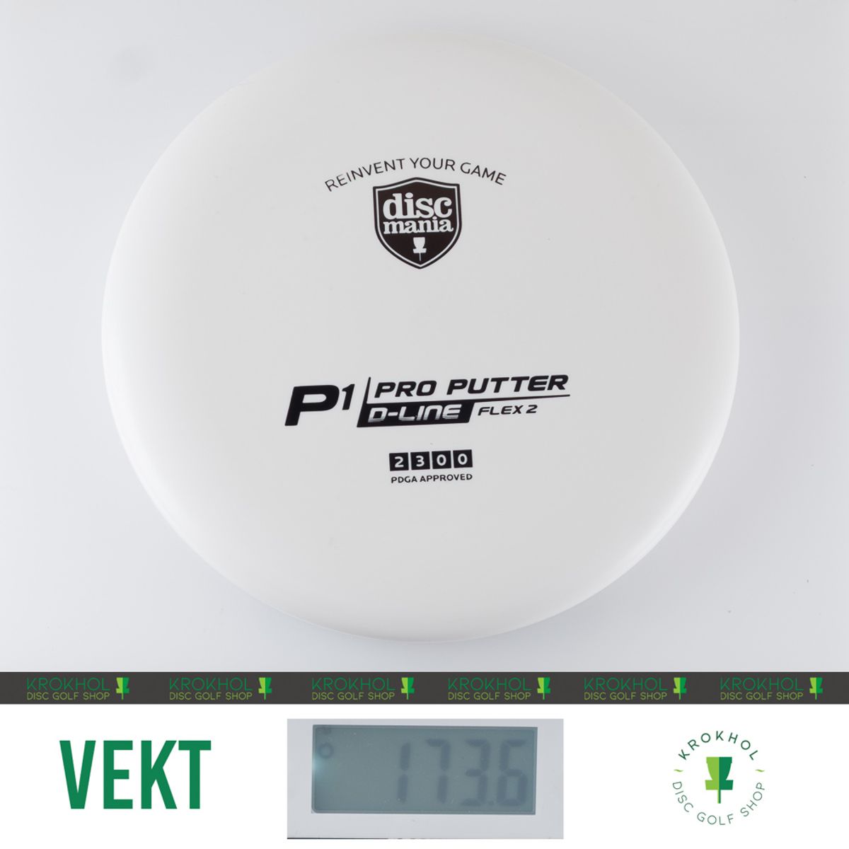 D-Line Flex2 P1