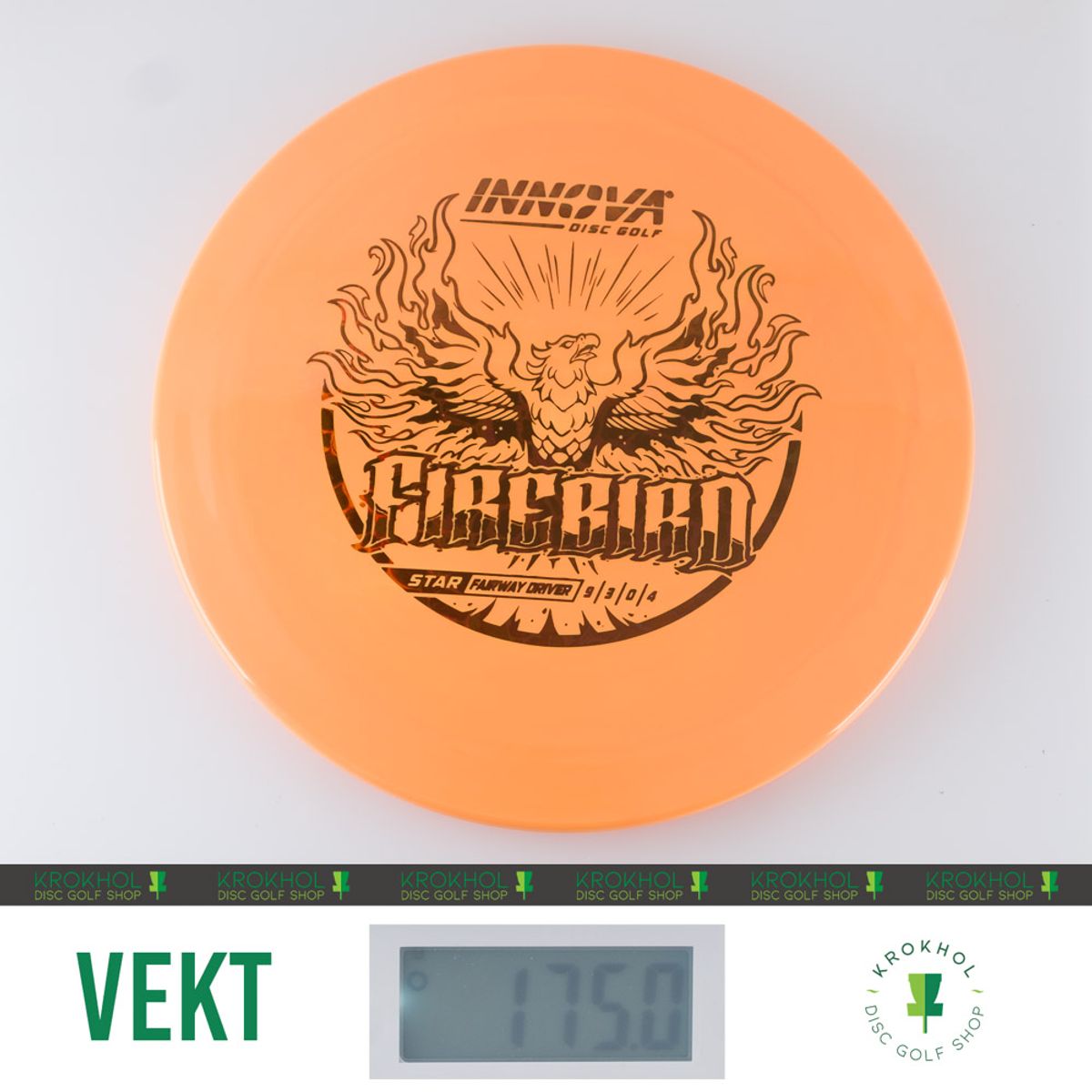 Star Firebird