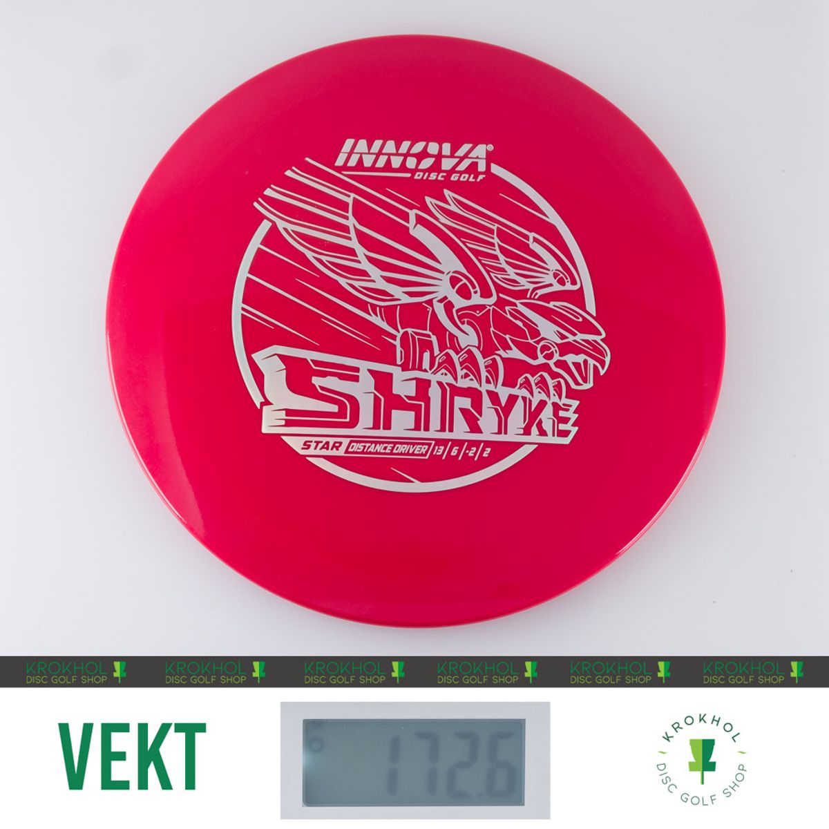 Star Shryke
