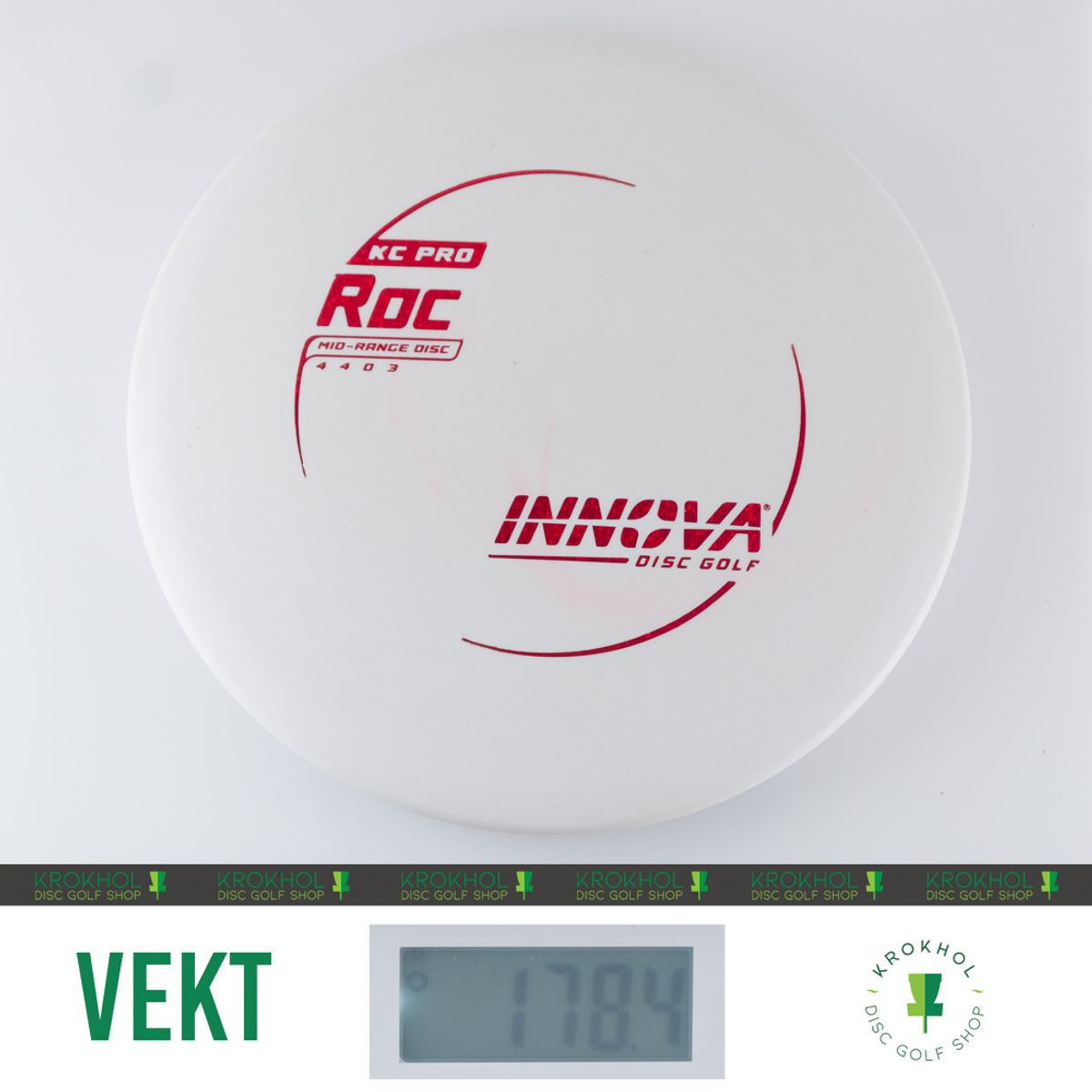 KC-Pro Roc