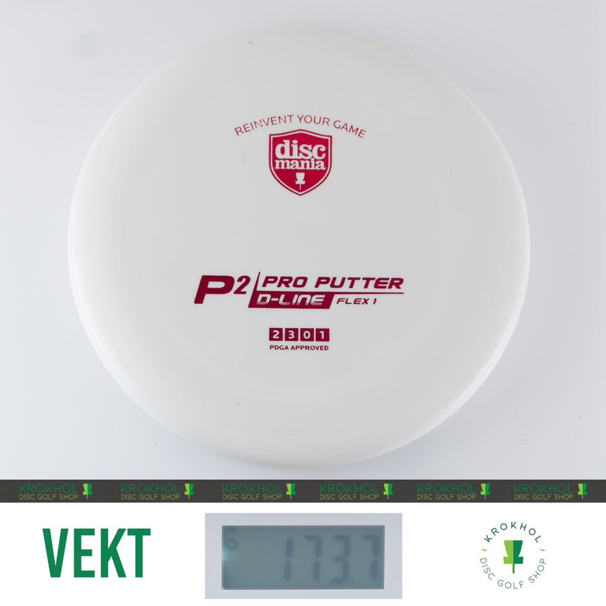 D-Line Flex1 P2