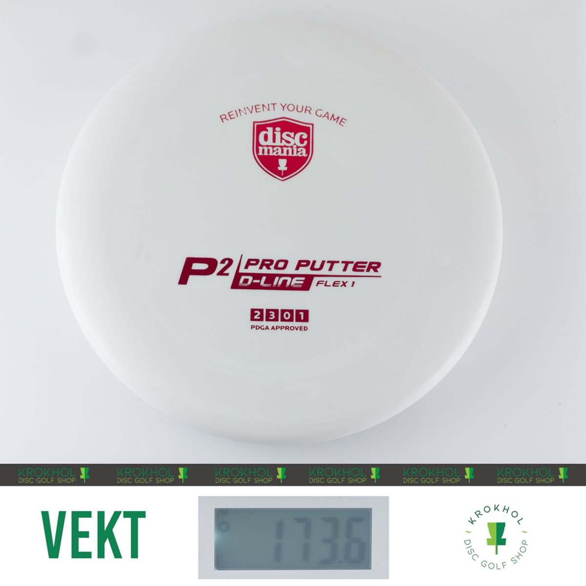 D-Line Flex1 P2