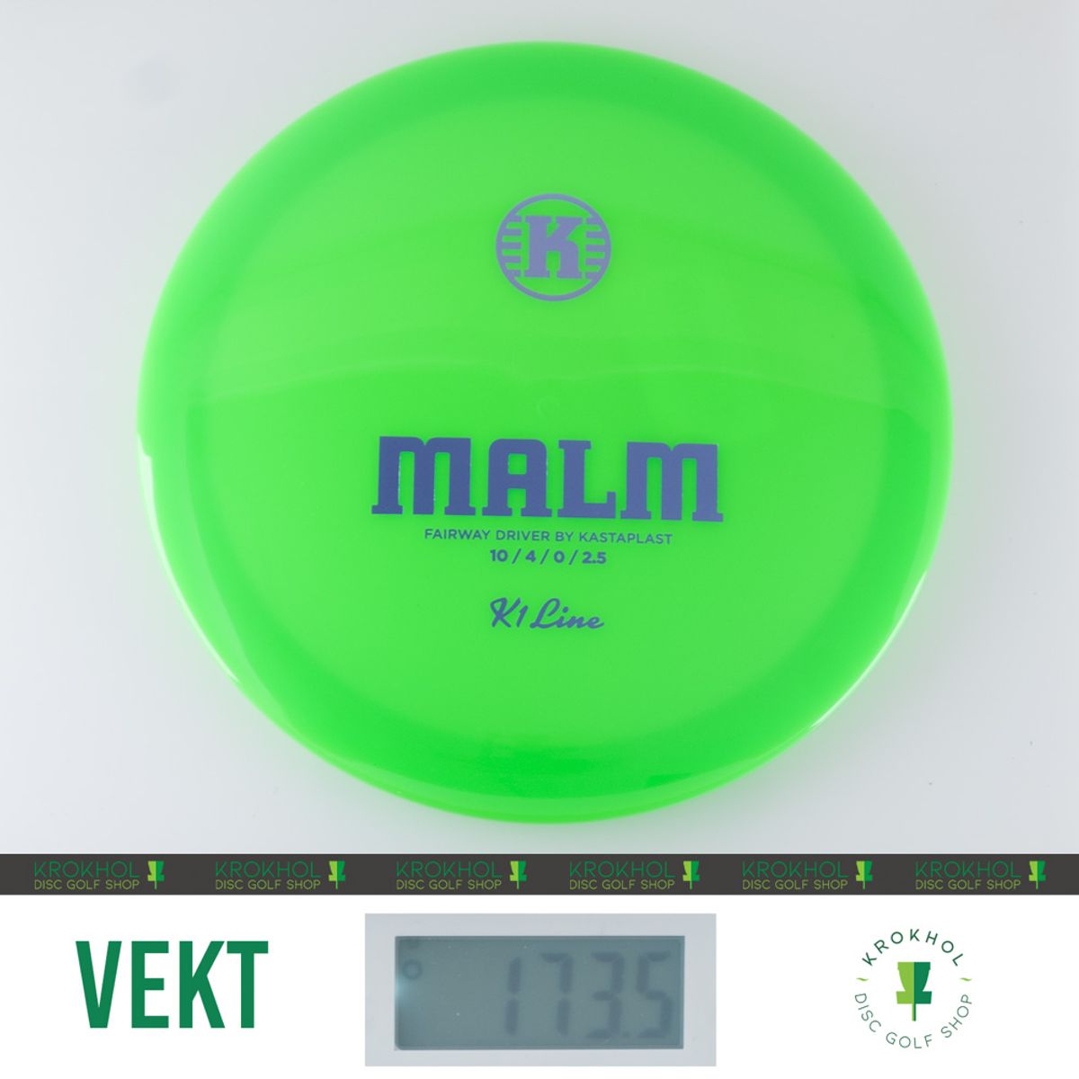 K1 Malm