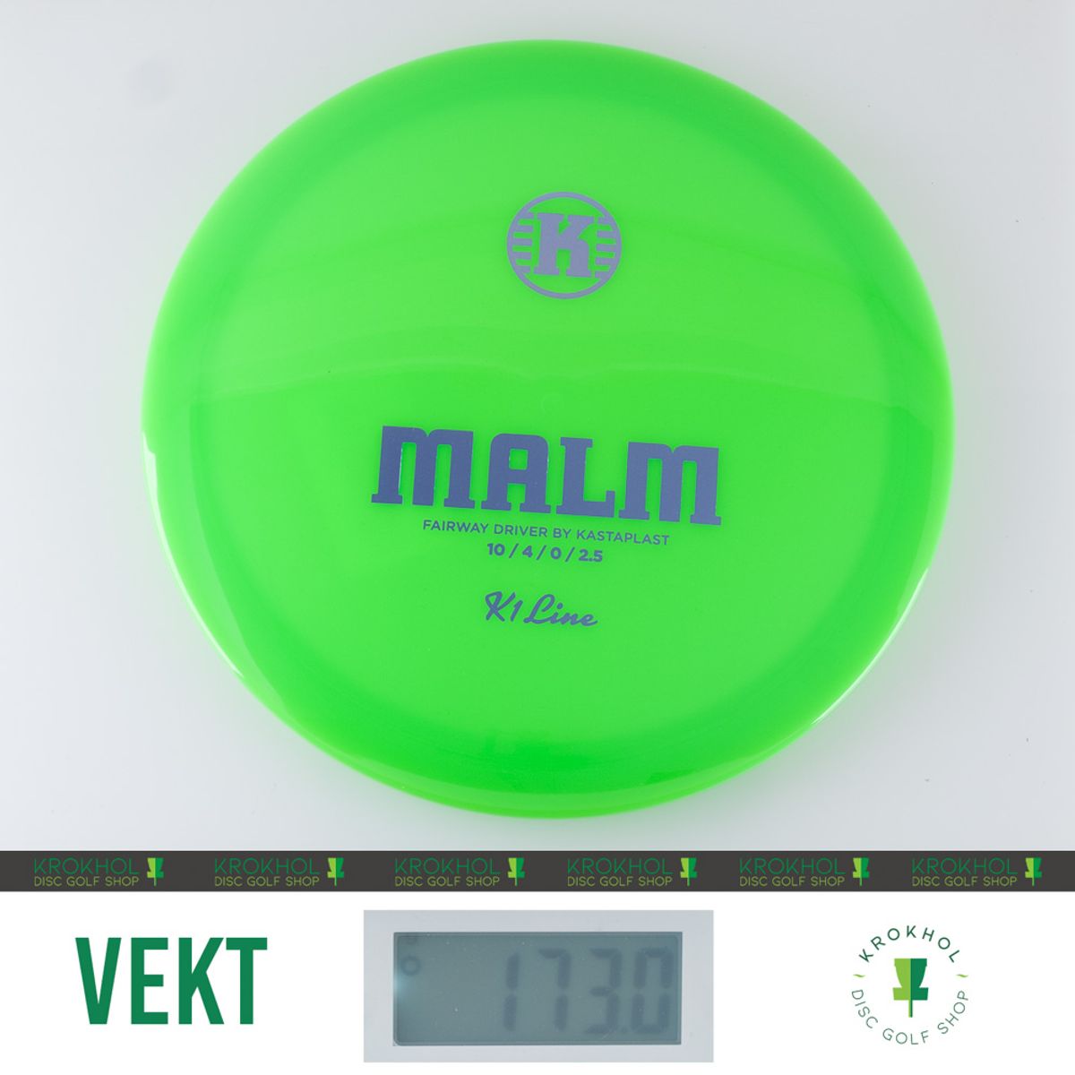 K1 Malm