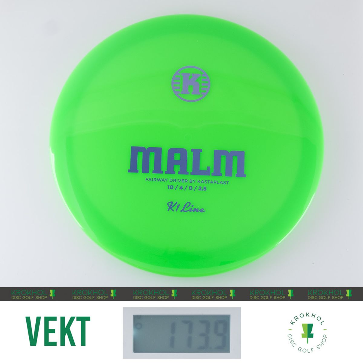 K1 Malm