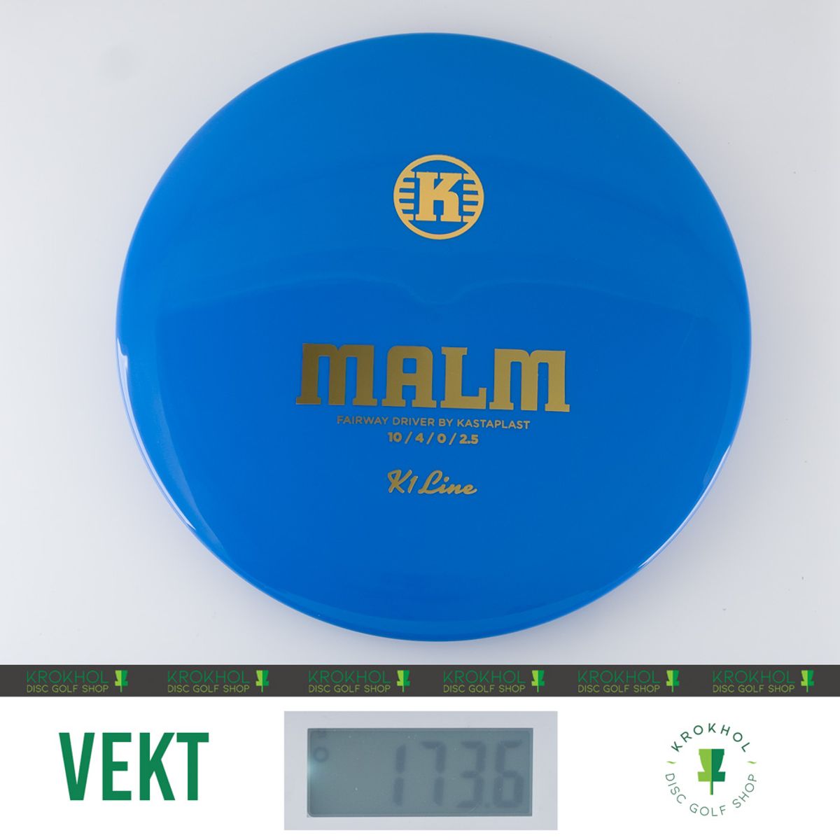 K1 Malm
