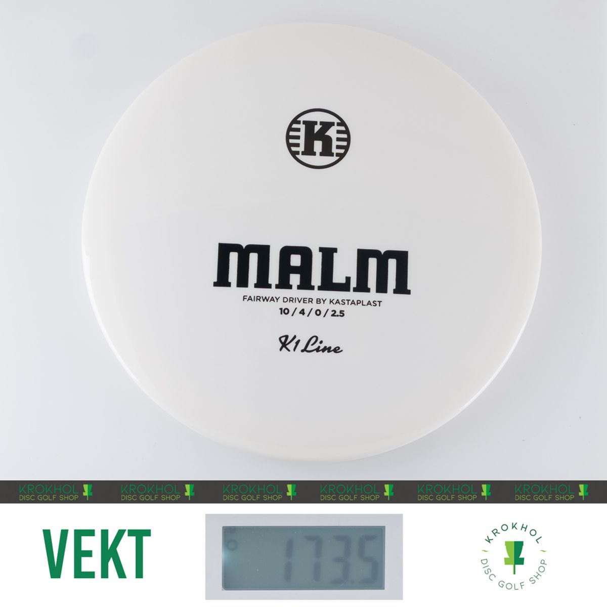 K1 Malm
