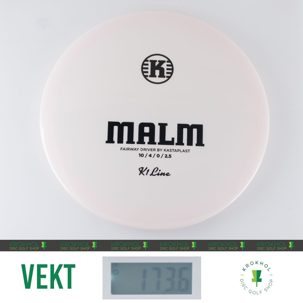 K1 Malm
