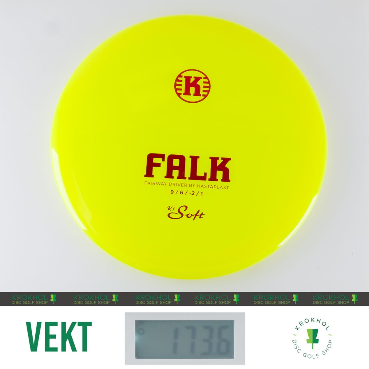 K1 Soft Falk
