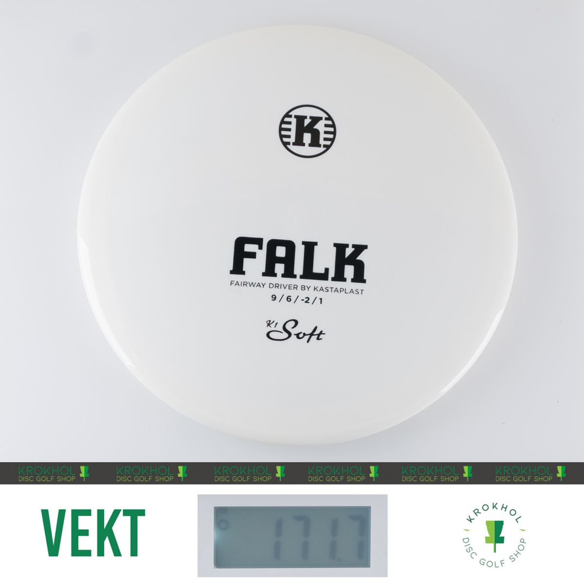 K1 Soft Falk
