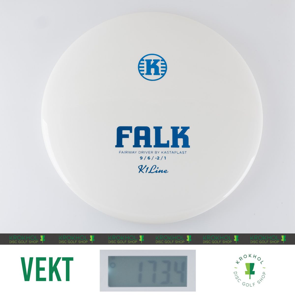 K1 Falk