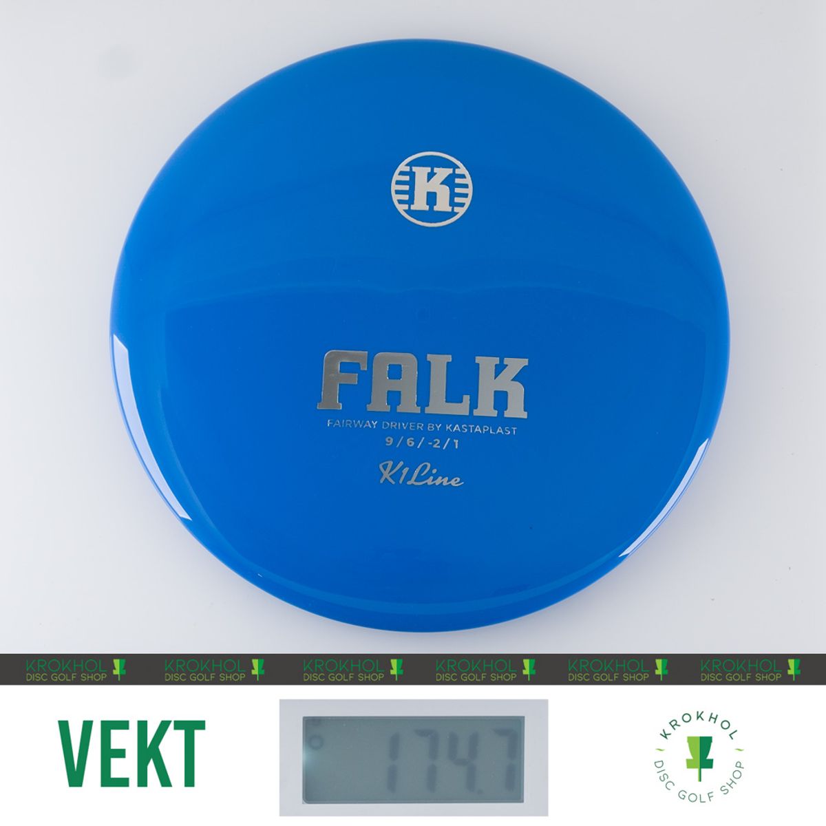 K1 Falk