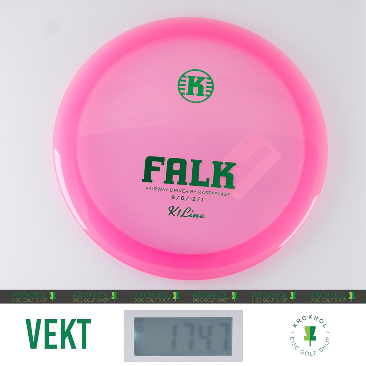 K1 Falk