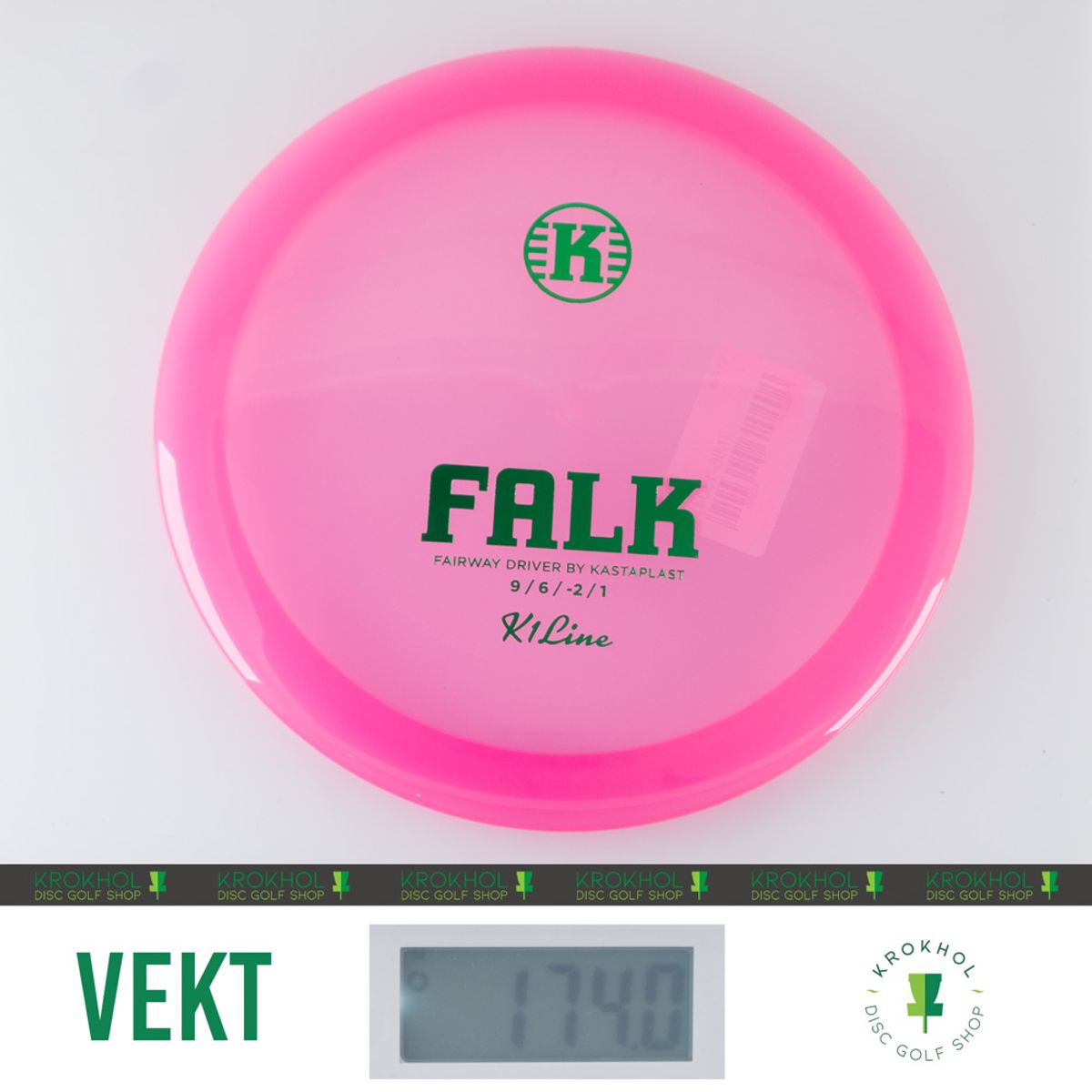 K1 Falk