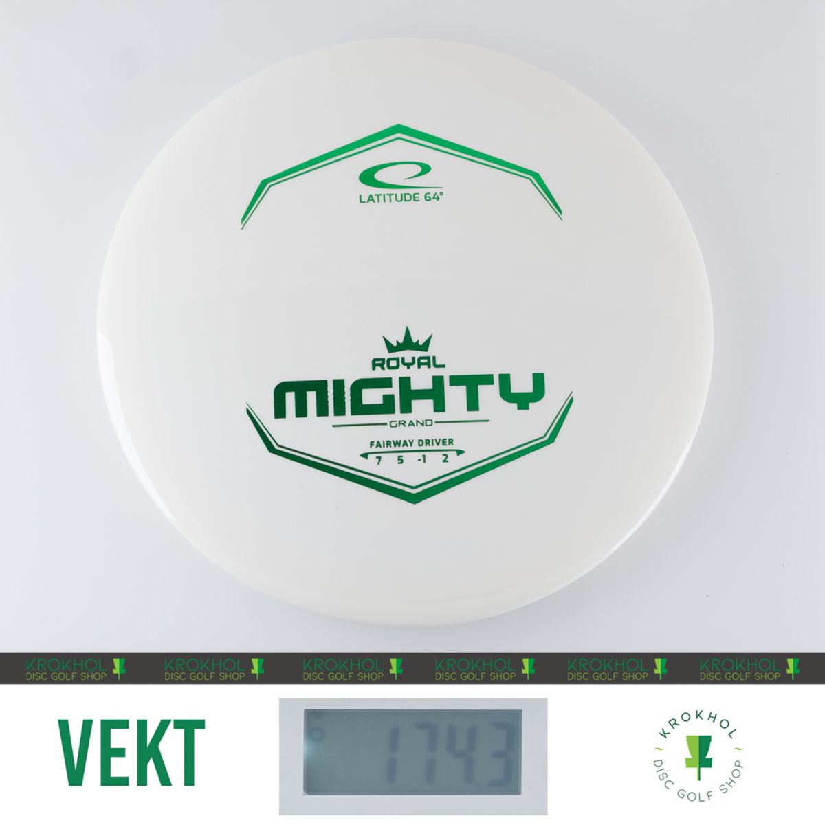 Grand Mighty