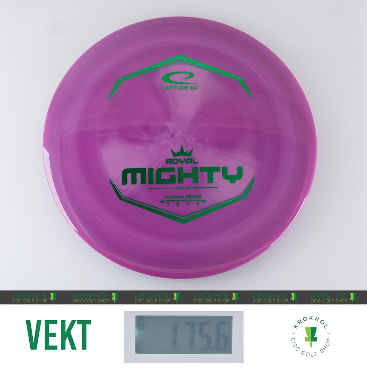 Grand Mighty