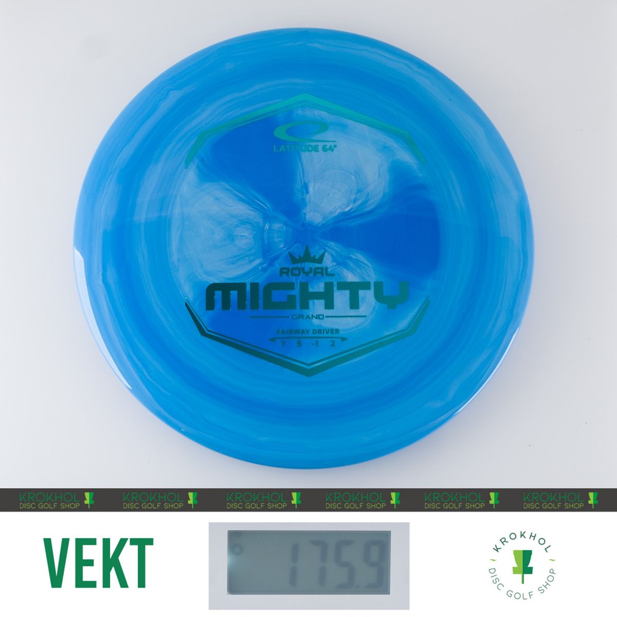 Grand Mighty