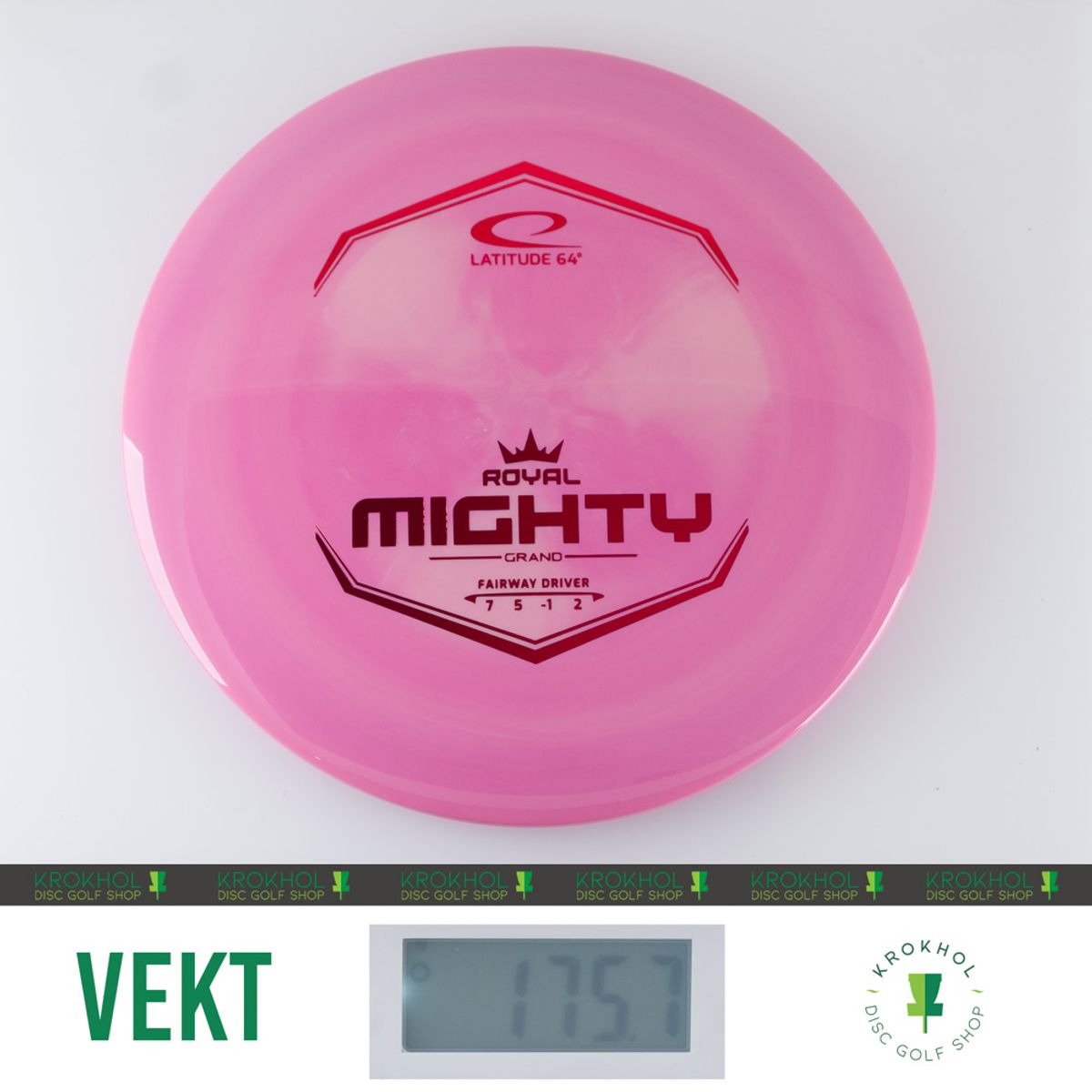Grand Mighty