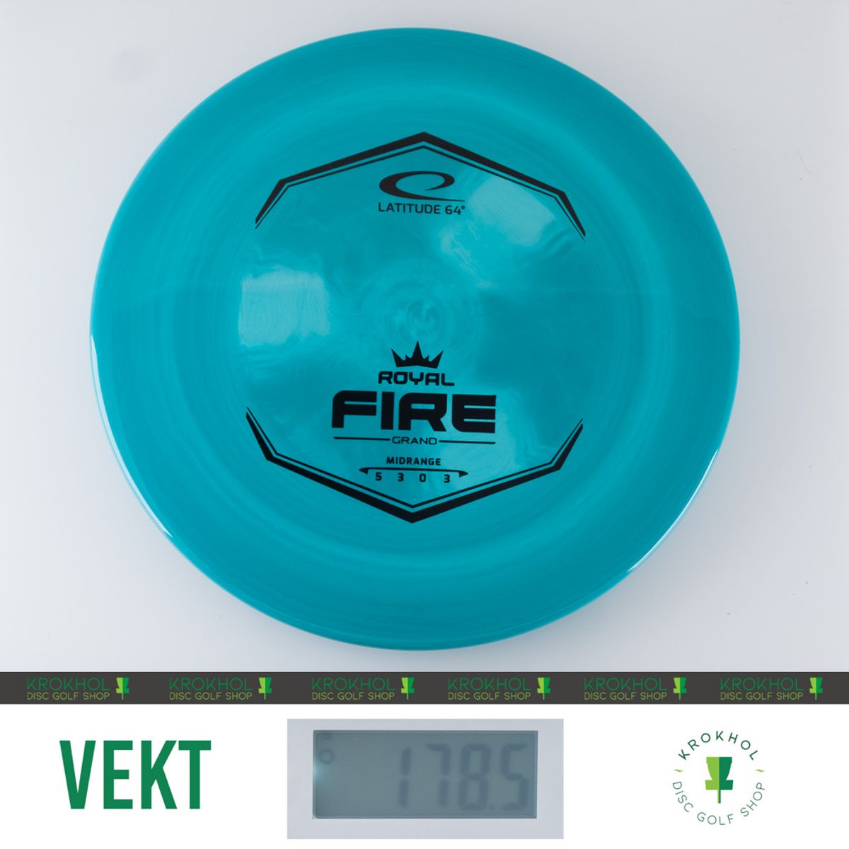 Grand Fire