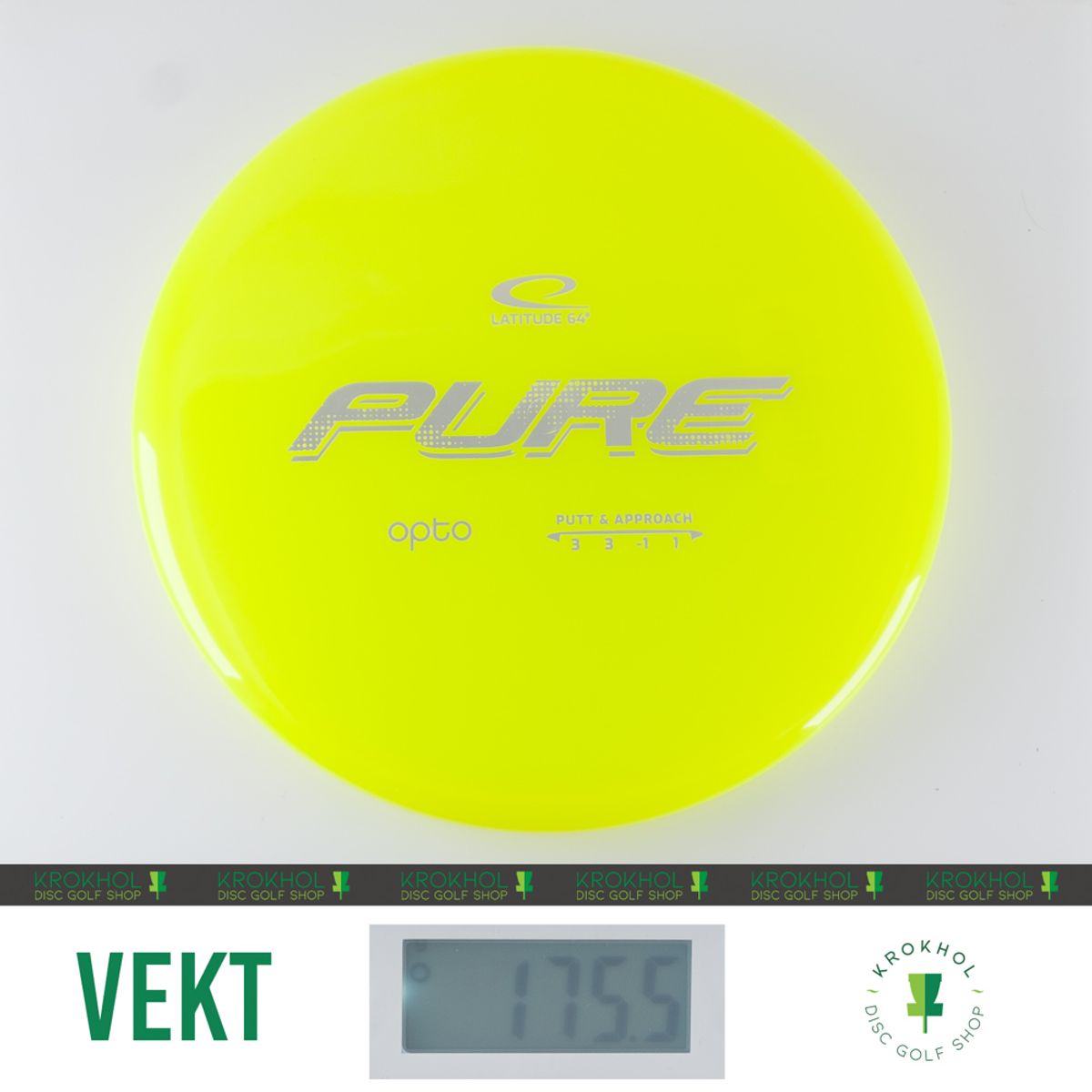 Opto Pure
