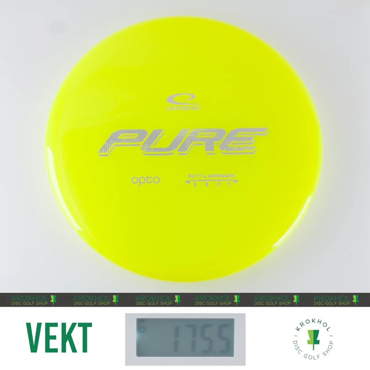 Opto Pure