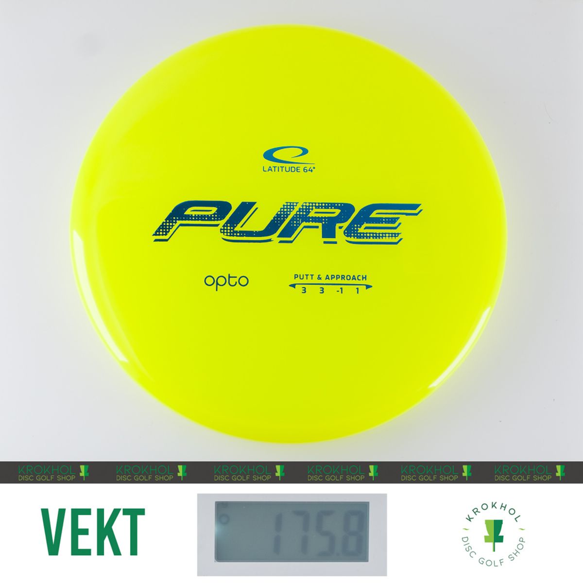 Opto Pure