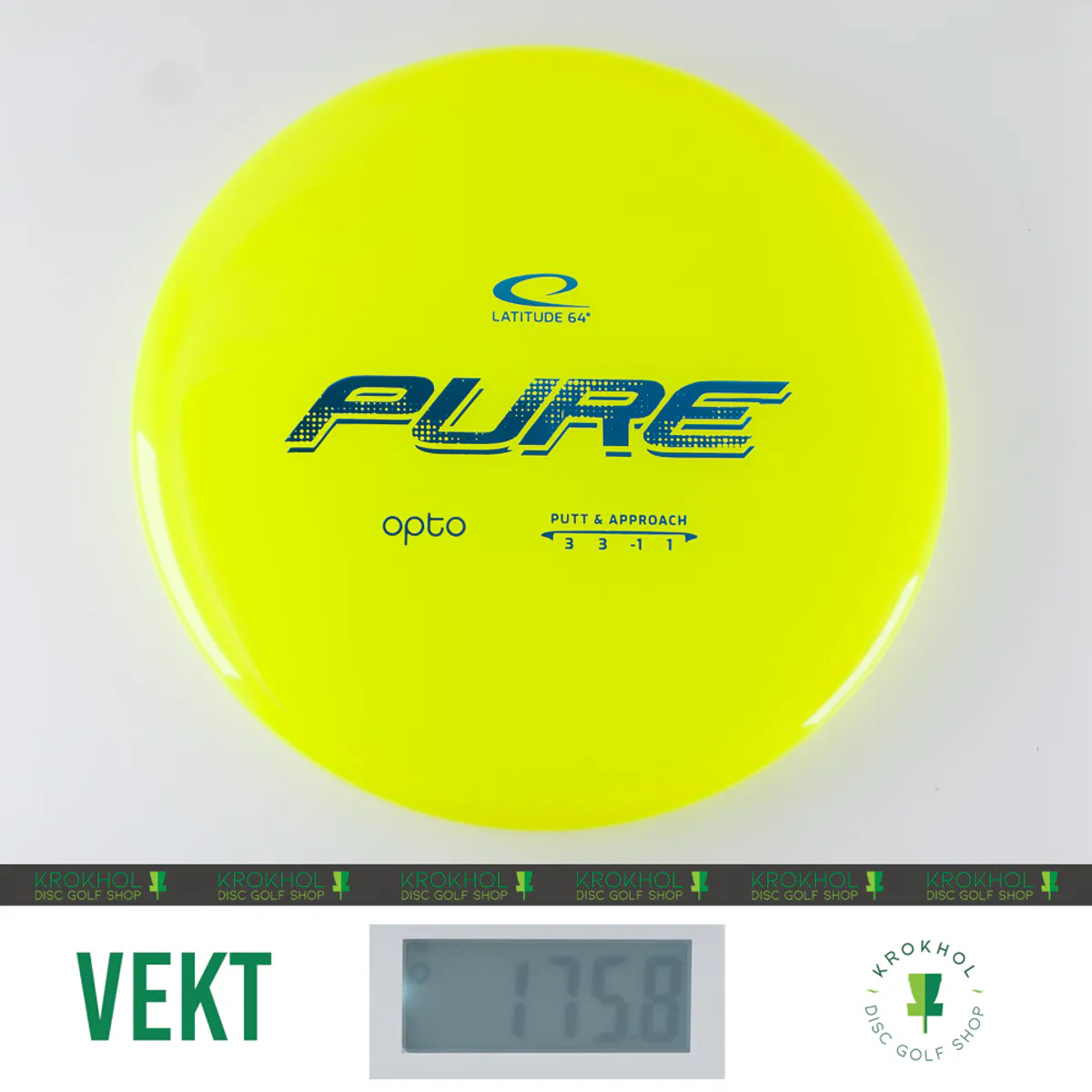 Opto Pure