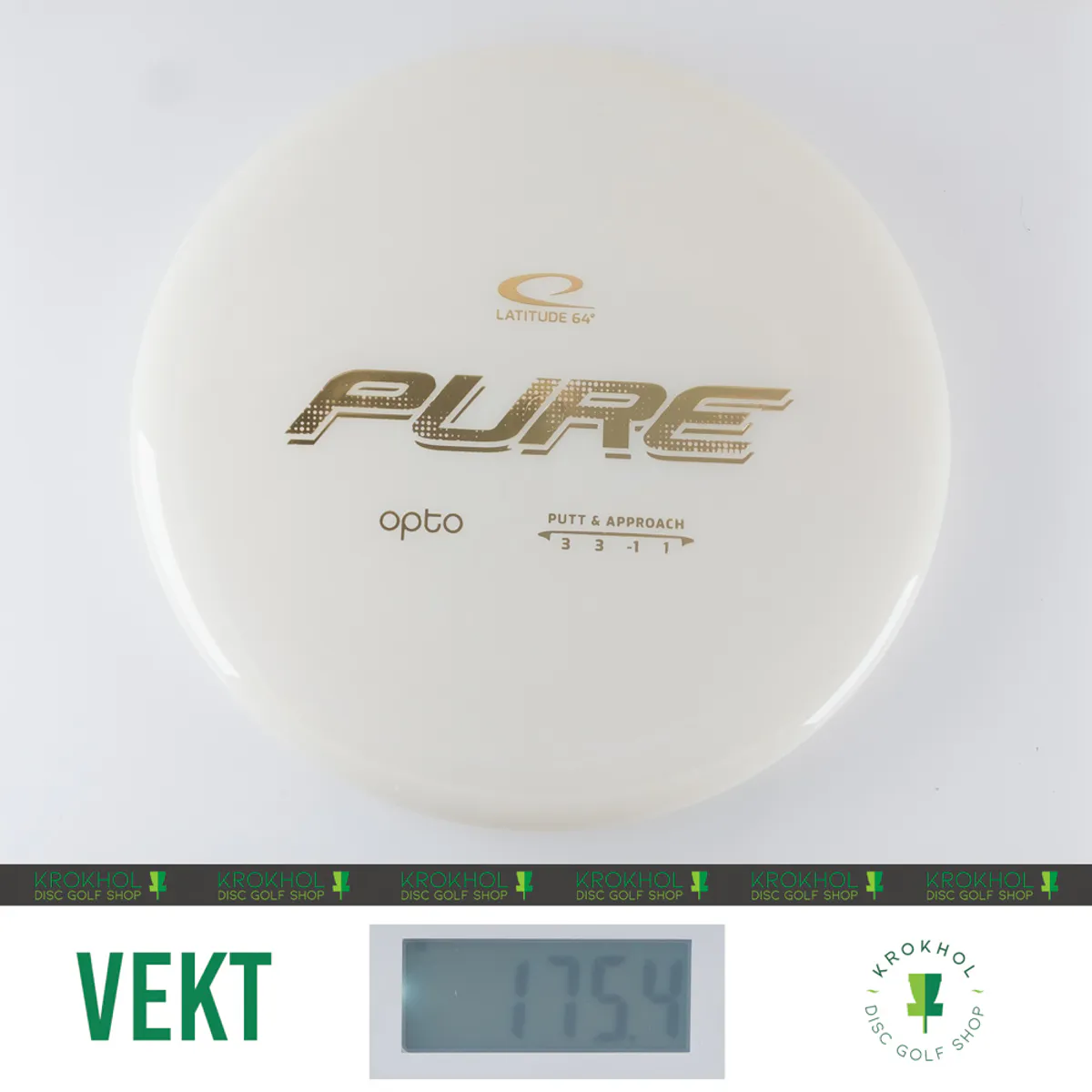 Opto Pure