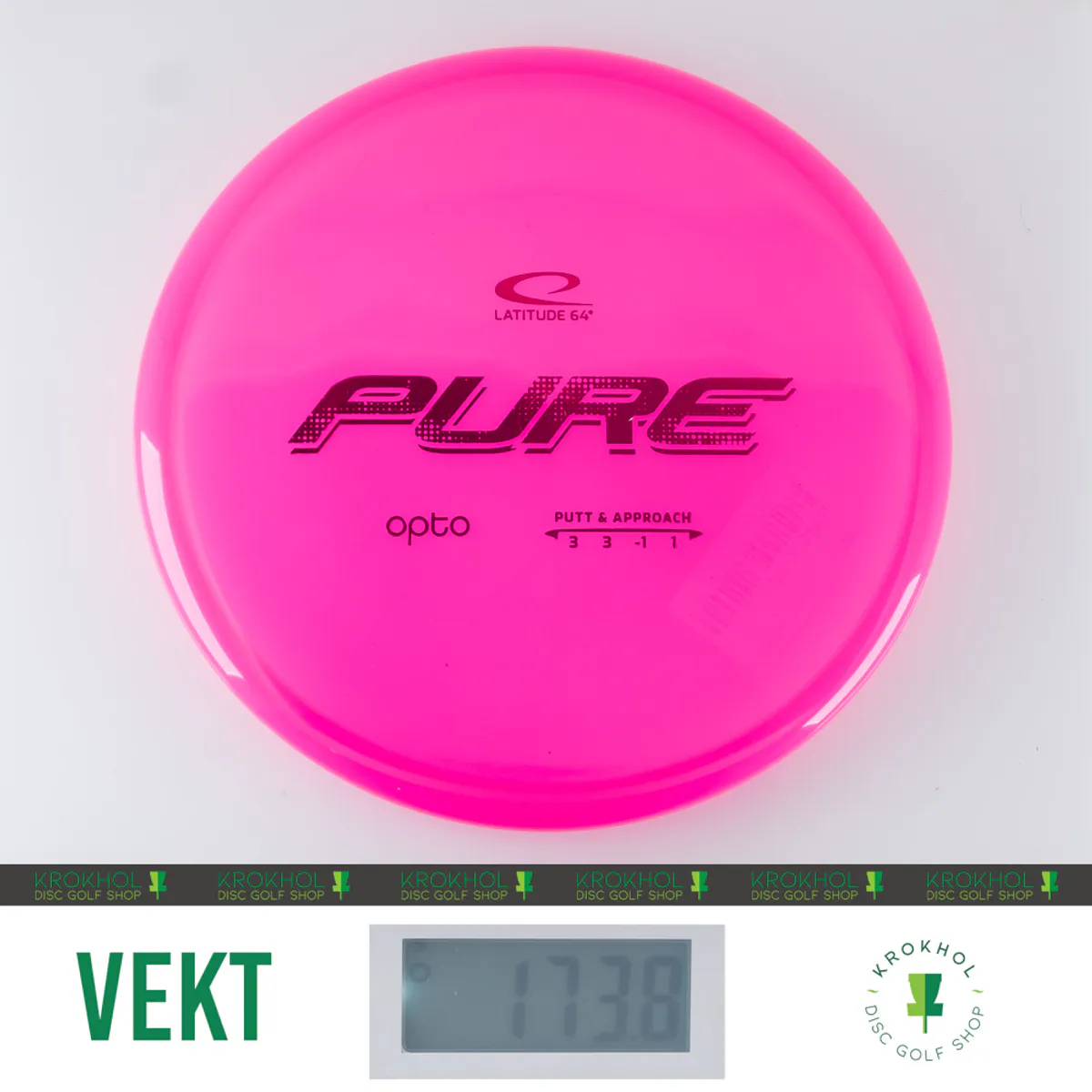 Opto Pure
