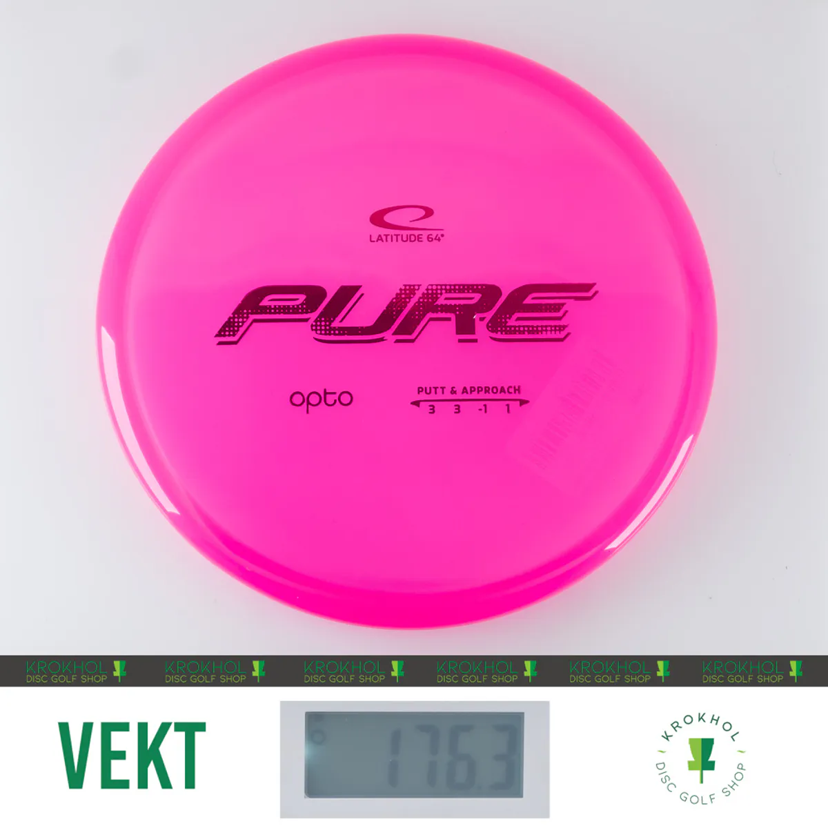 Opto Pure