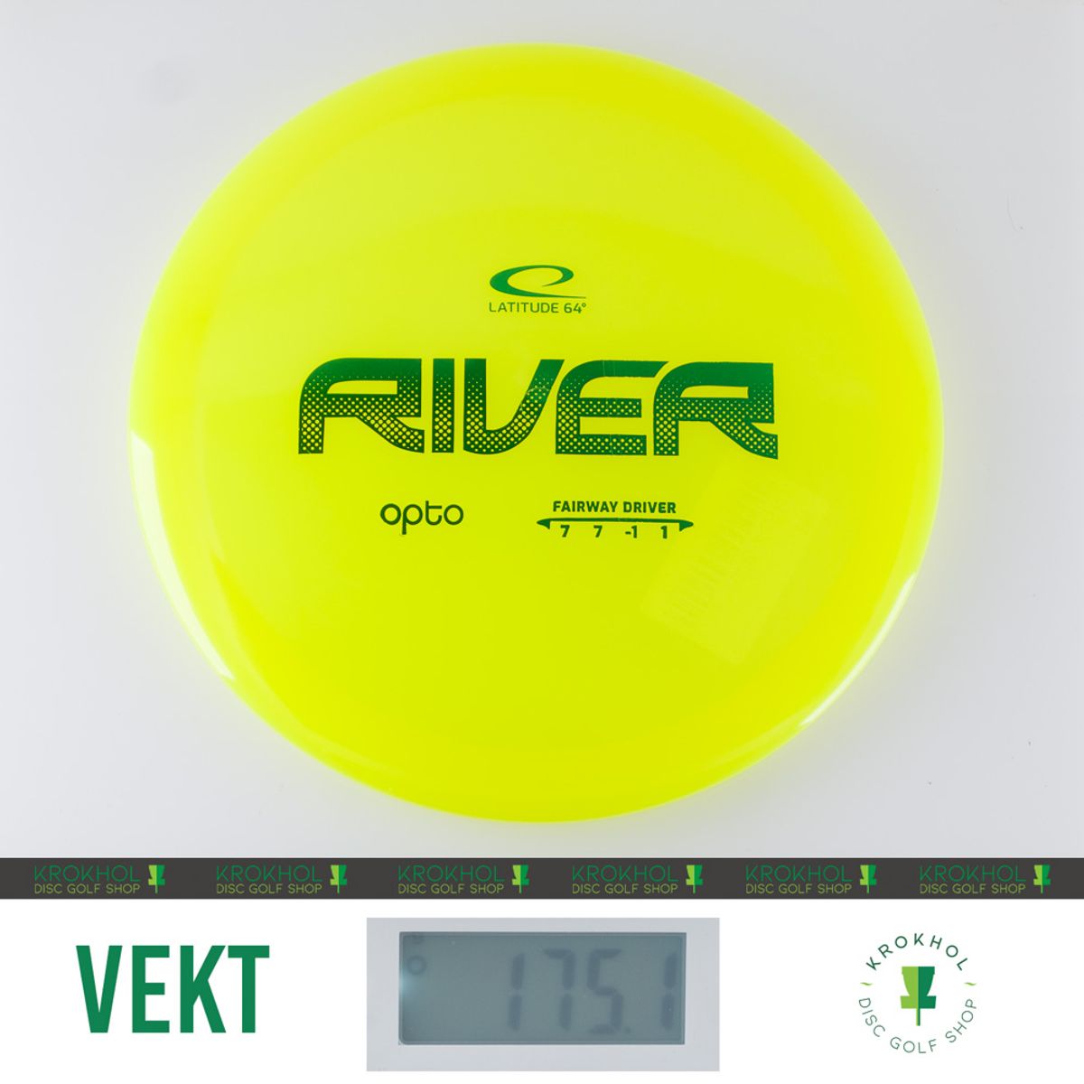 Opto River