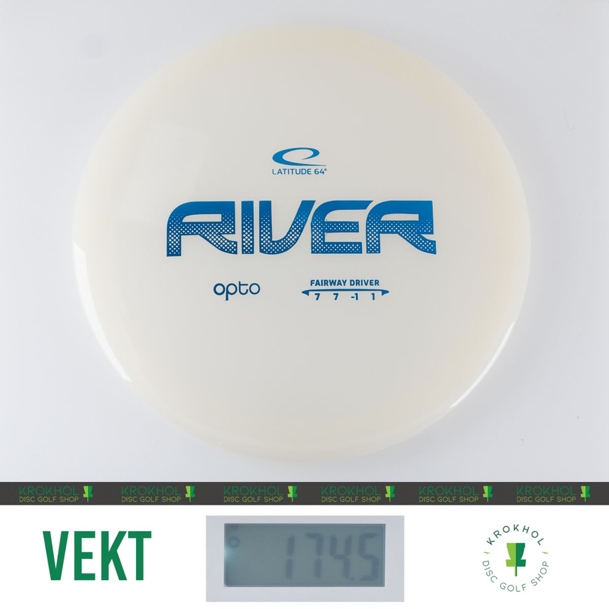 Opto River