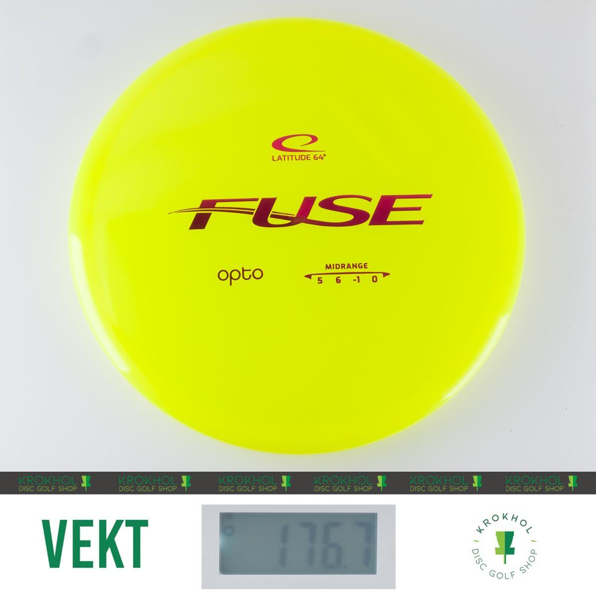 Opto Fuse