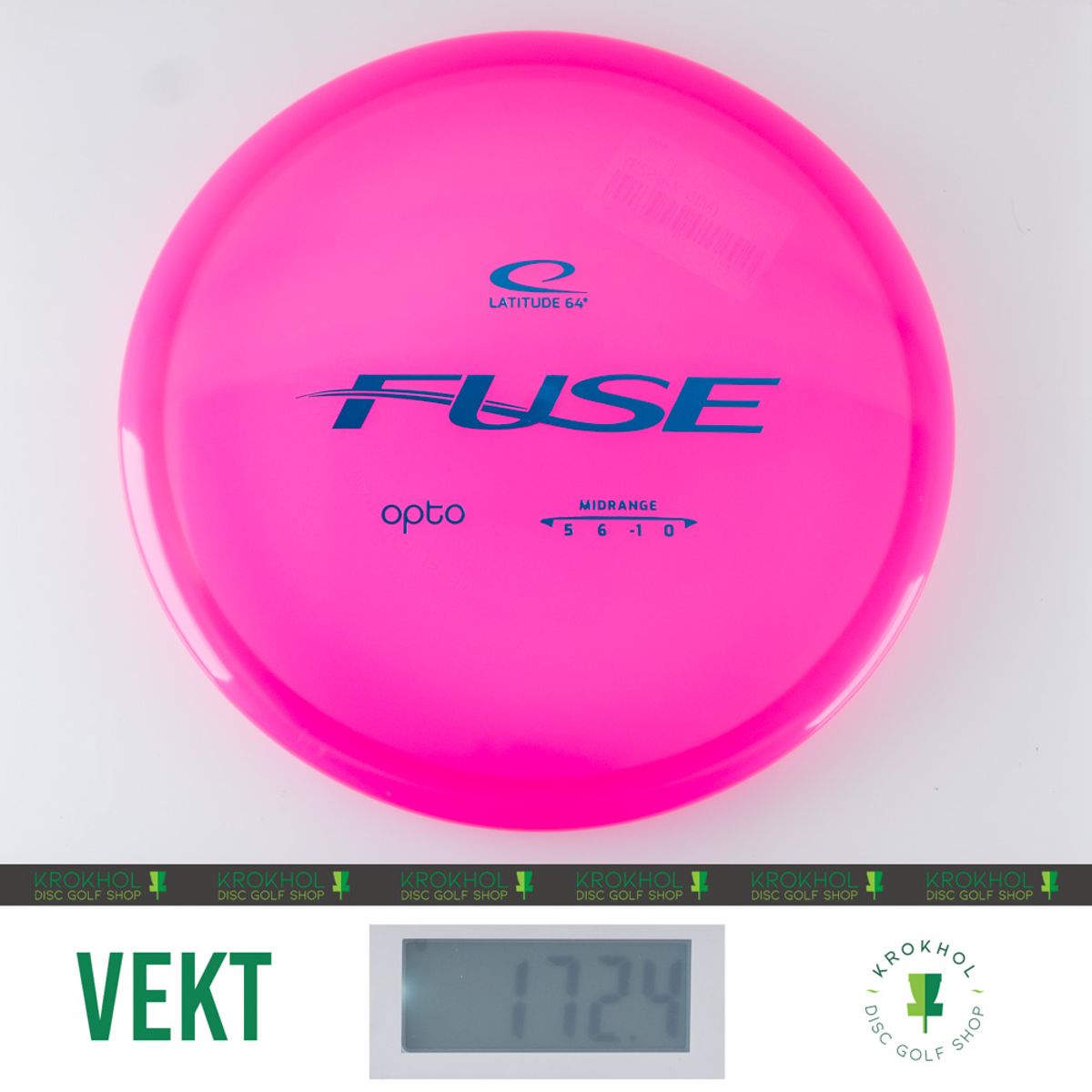 Opto Fuse