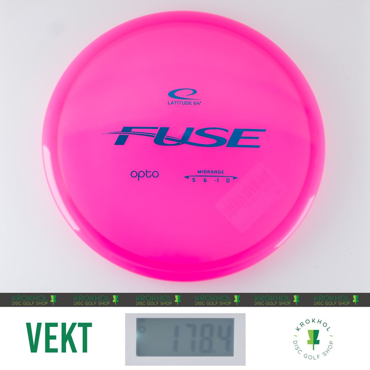 Opto Fuse