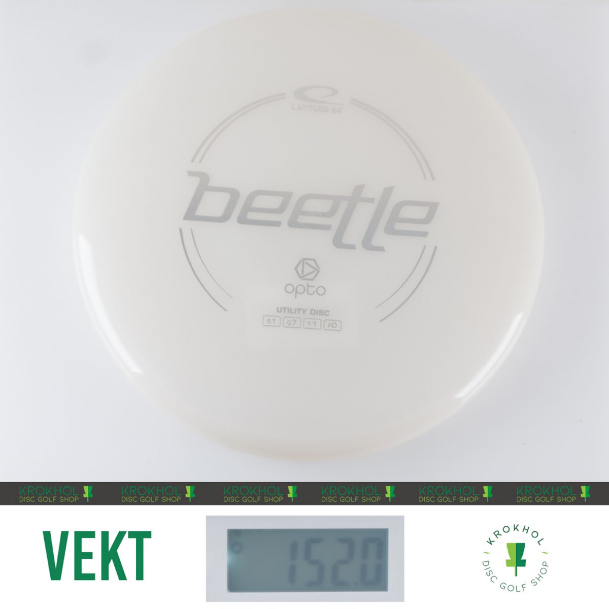 Opto Beetle