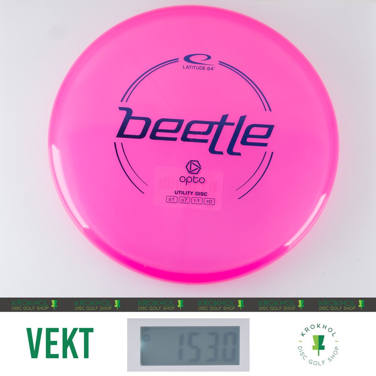 Opto Beetle