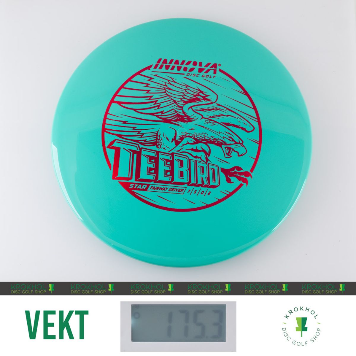 Star Teebird