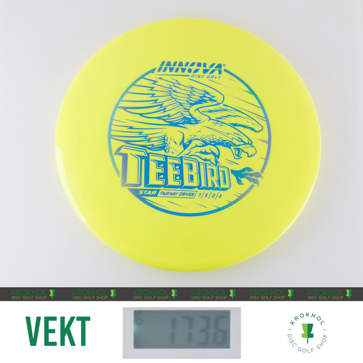 Star Teebird