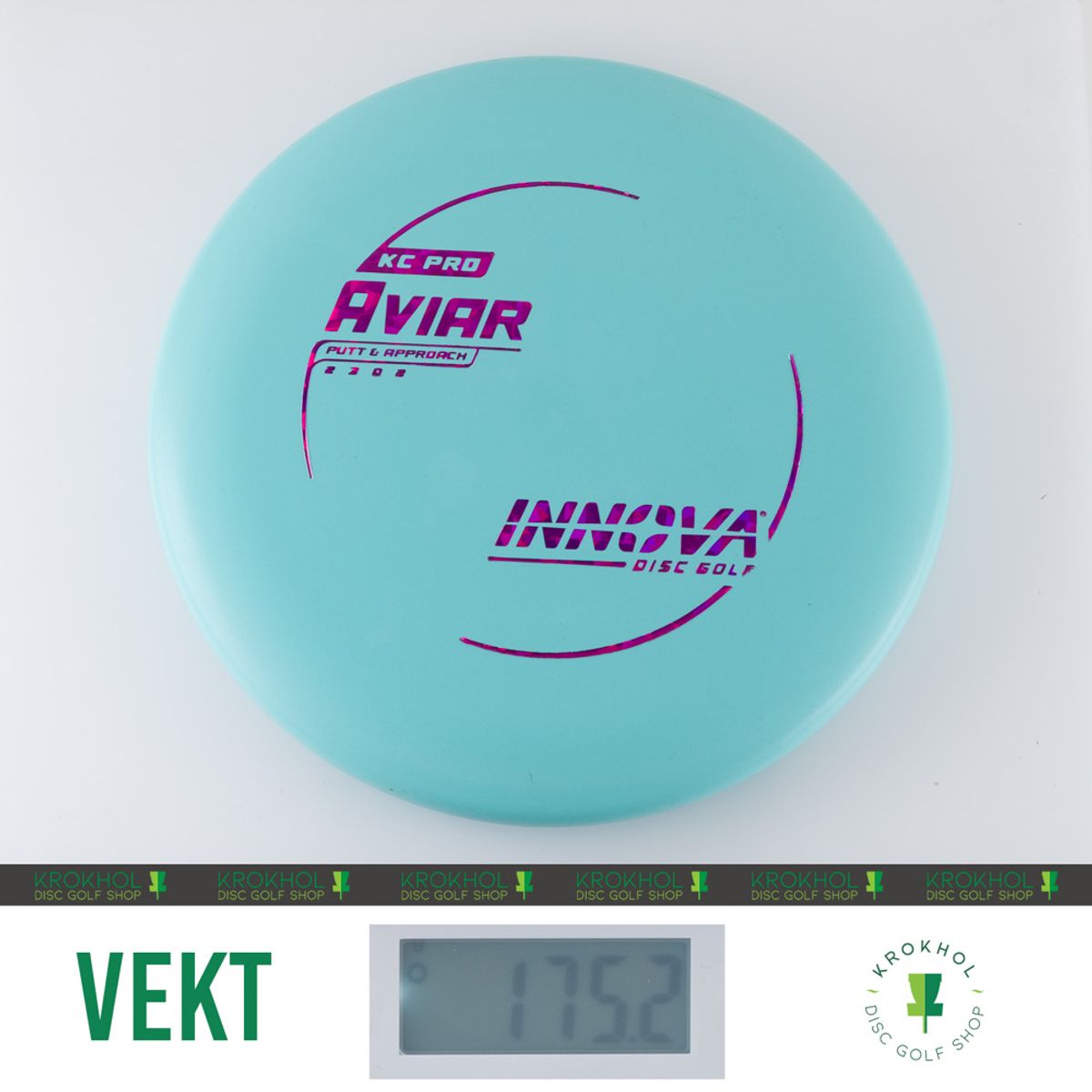 KC-Pro Aviar