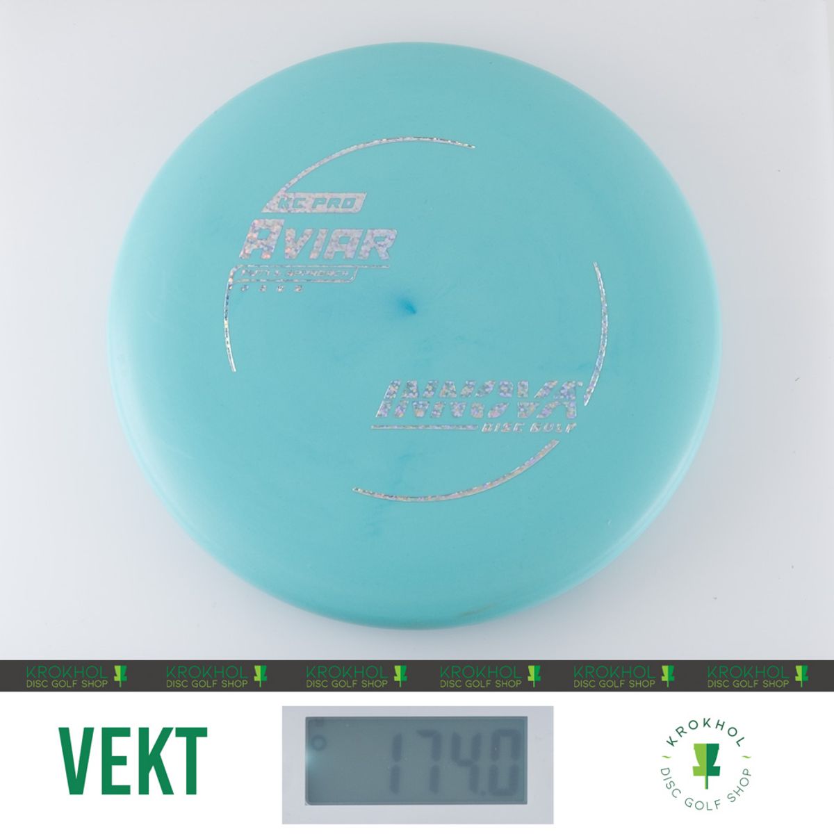 KC-Pro Aviar