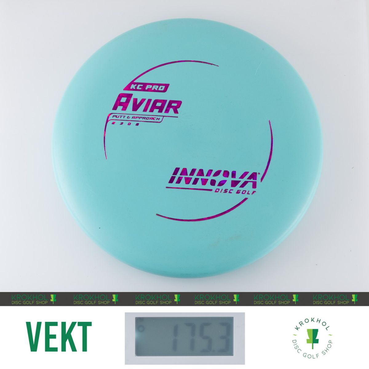 KC-Pro Aviar