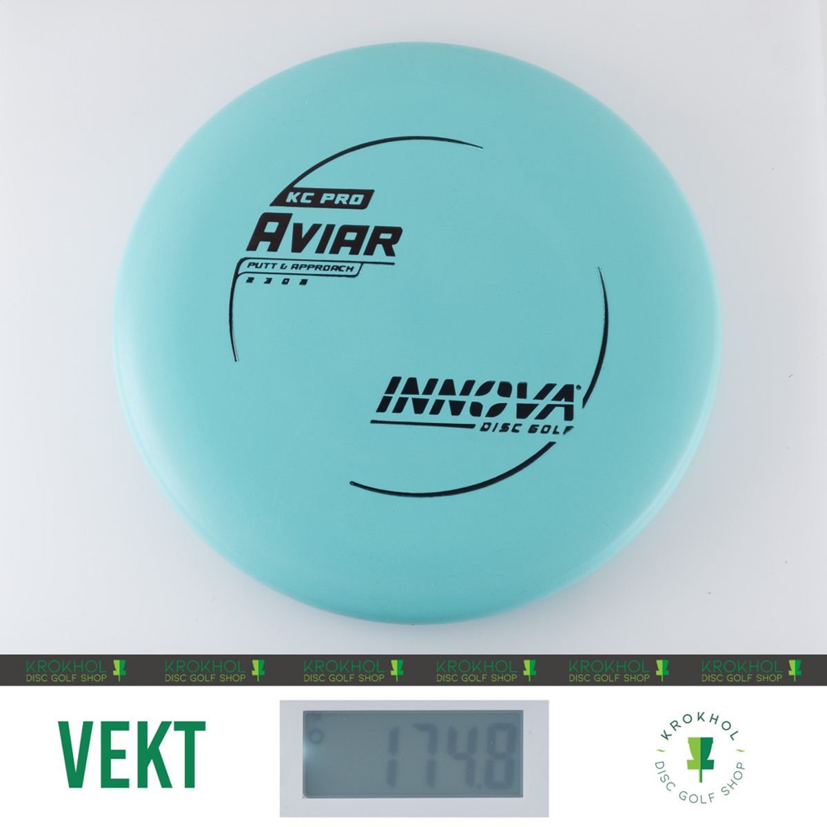 KC-Pro Aviar