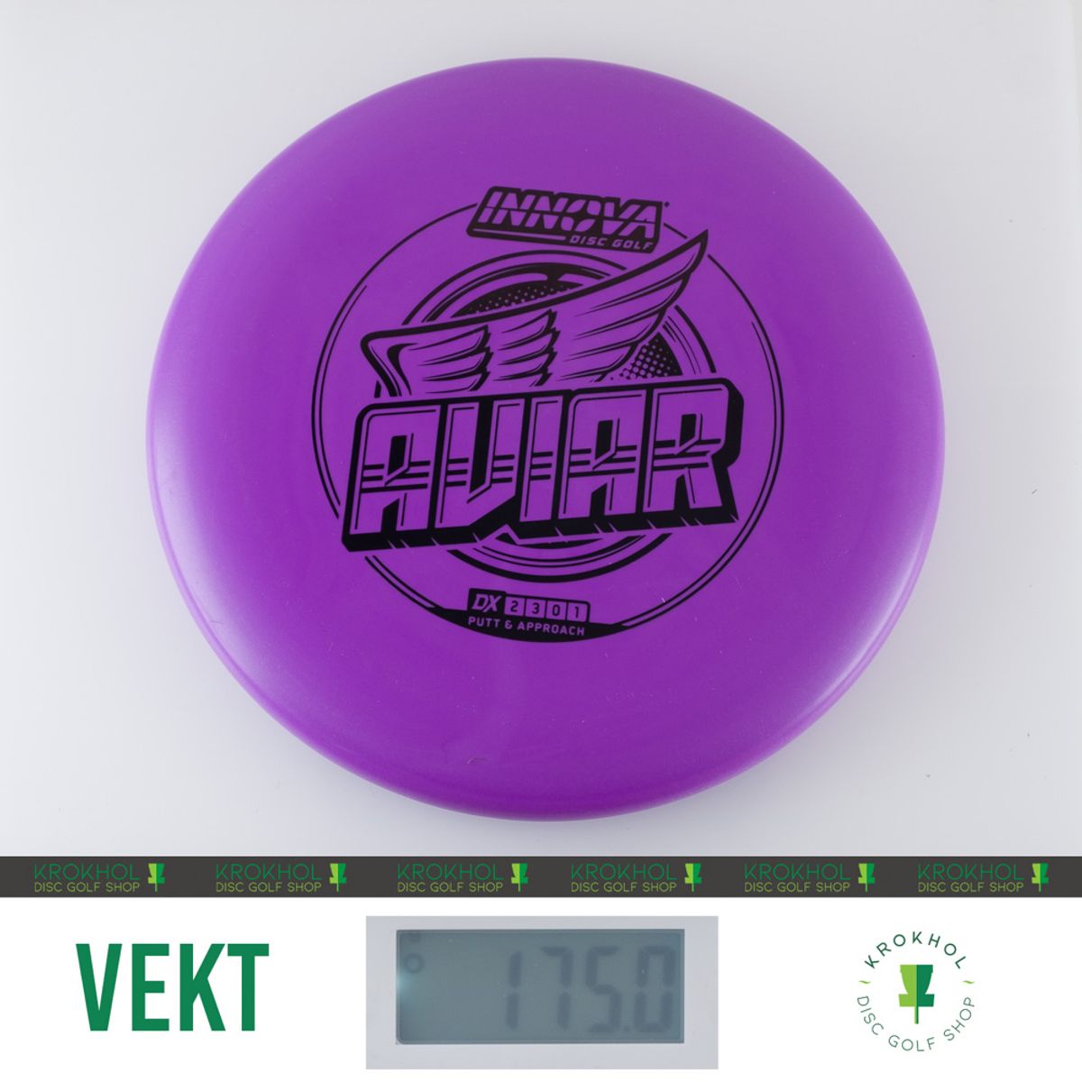 DX Aviar PT & AP