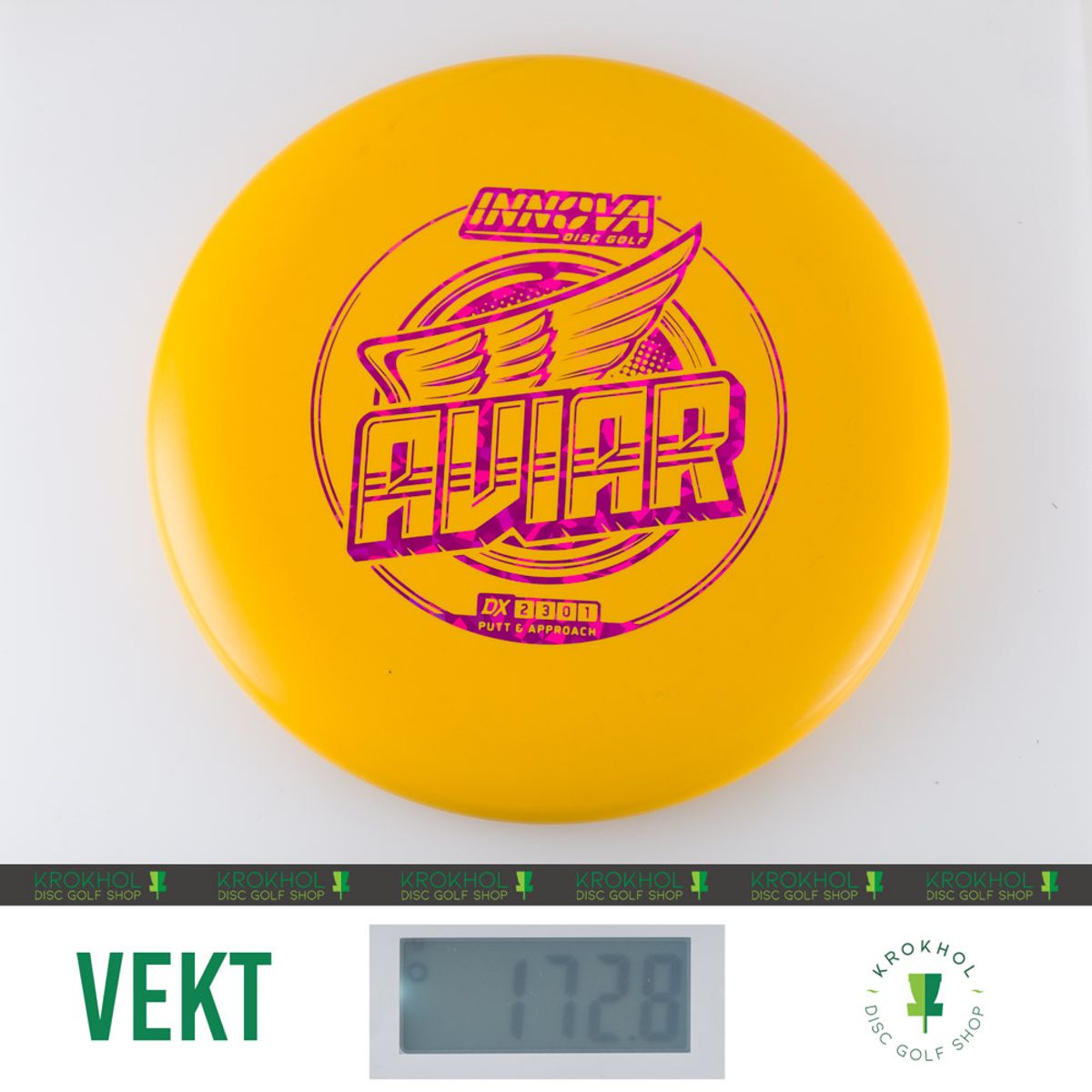 DX Aviar PT & AP
