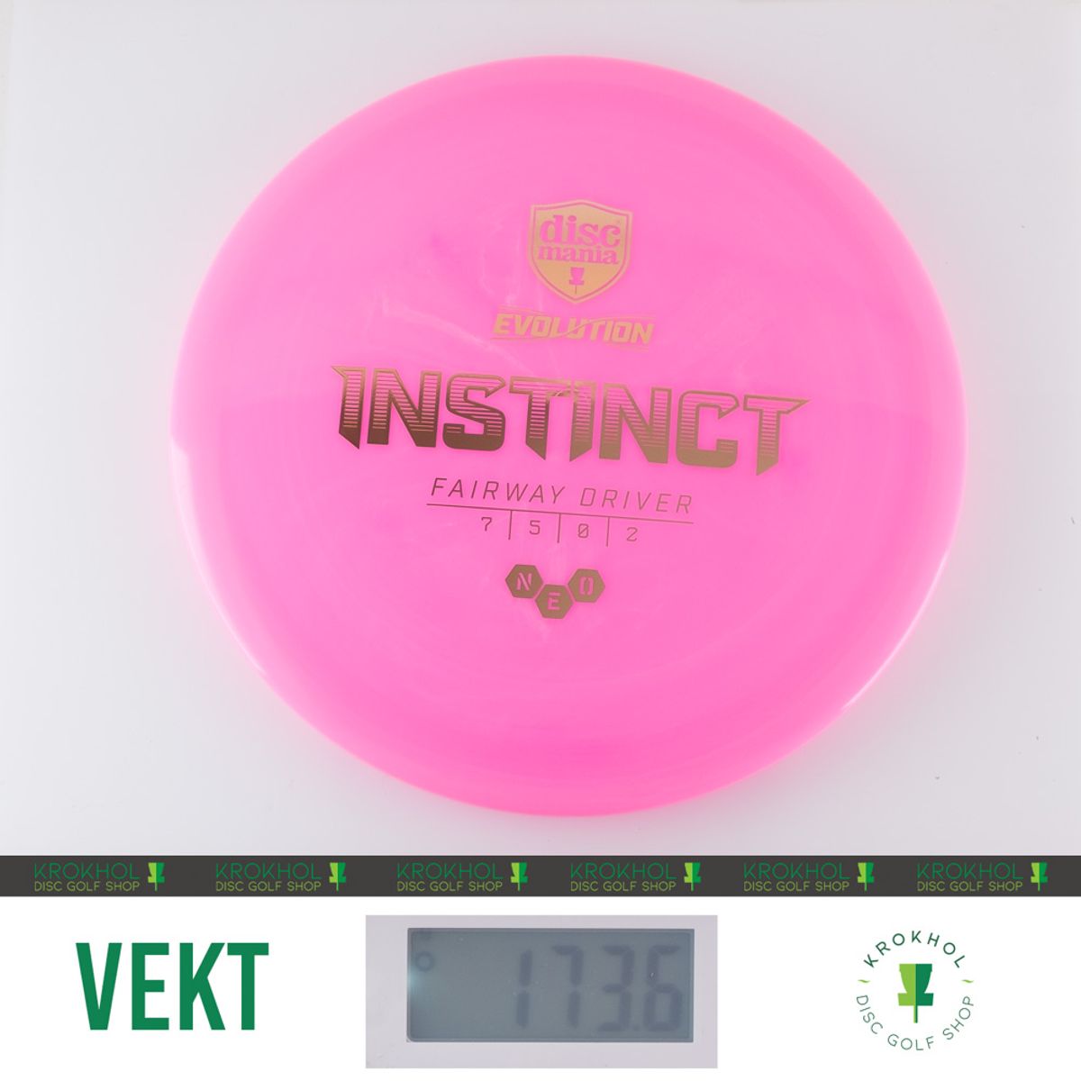 Neo Instinct