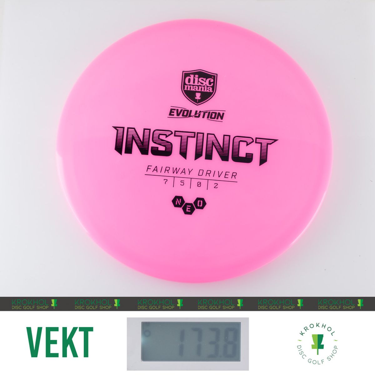 Neo Instinct