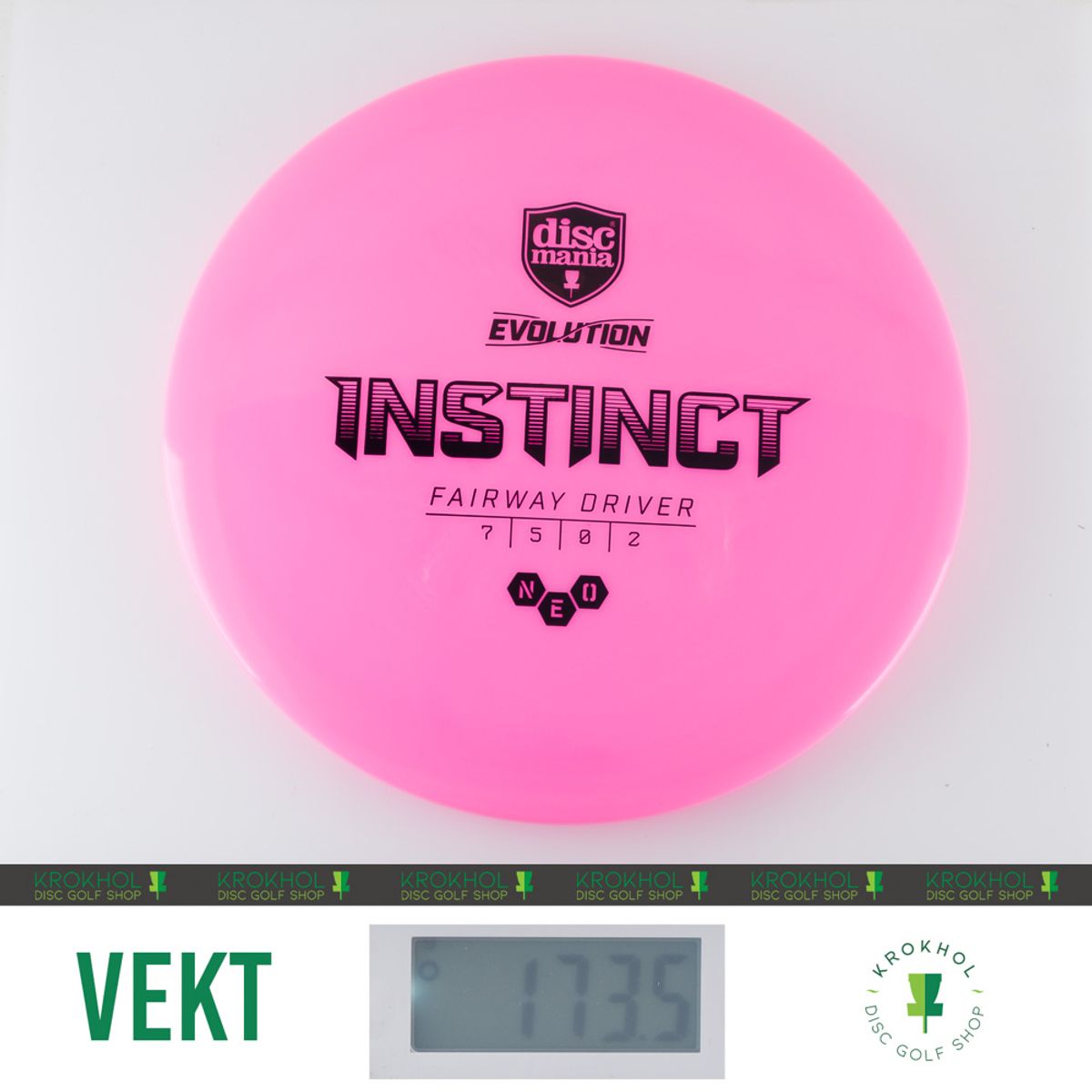 Neo Instinct